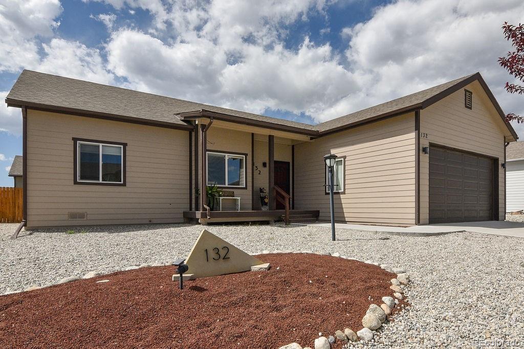 132 Raven Way, Buena Vista, CO 81211