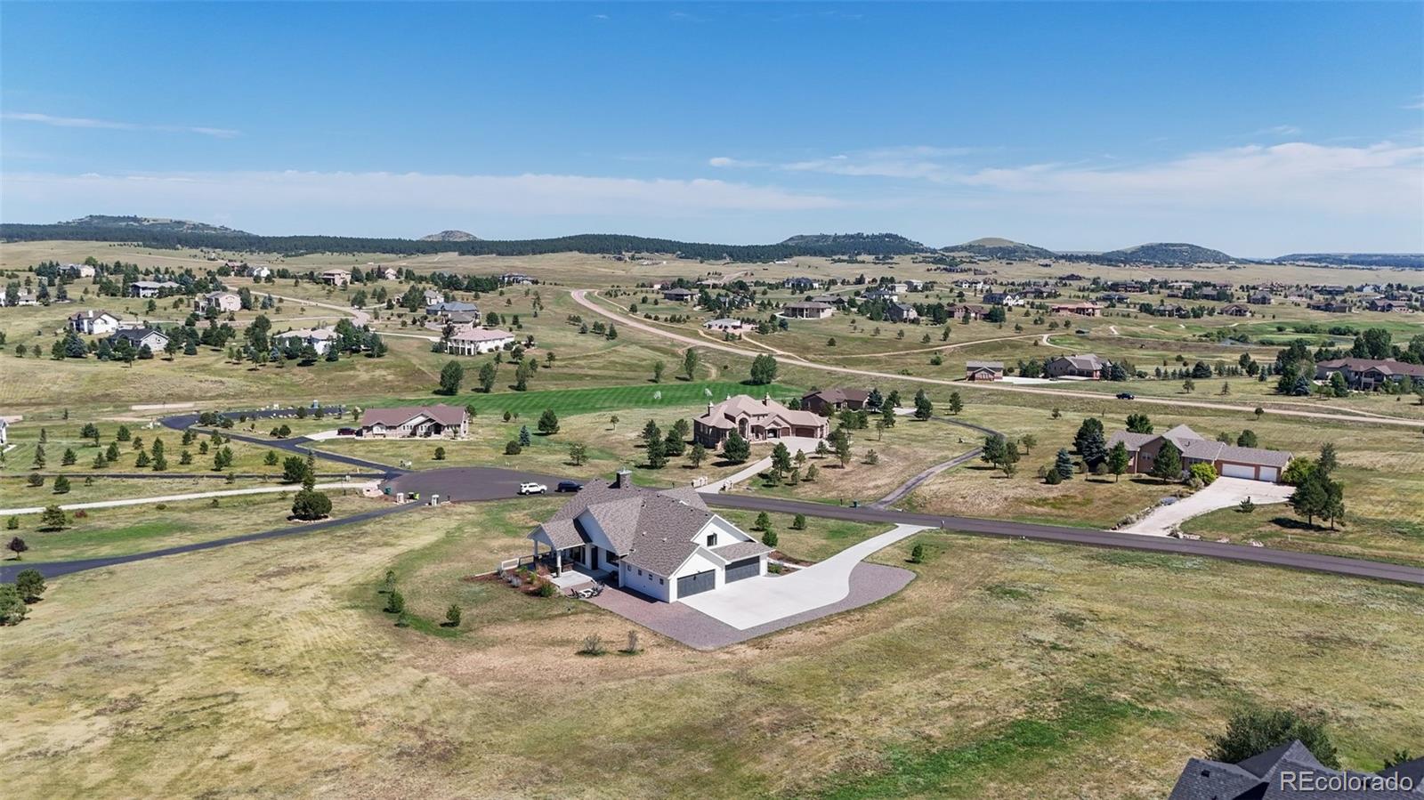 19230 Sixpenny Ln, Monument, CO 80132