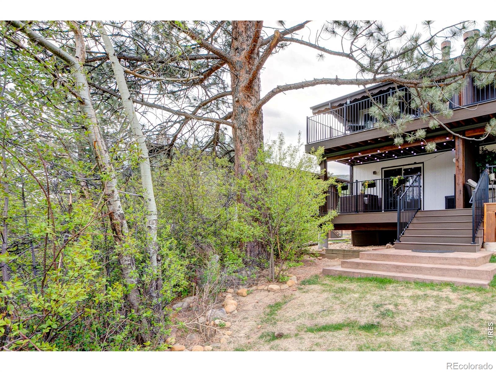 550 W Elkhorn Ave #A1, Estes Park, CO 80517