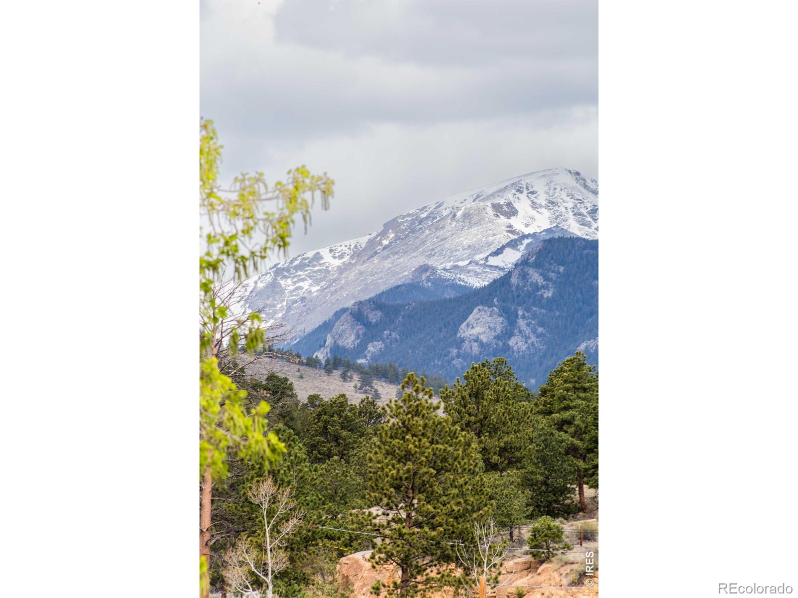 550 W Elkhorn Ave #A1, Estes Park, CO 80517