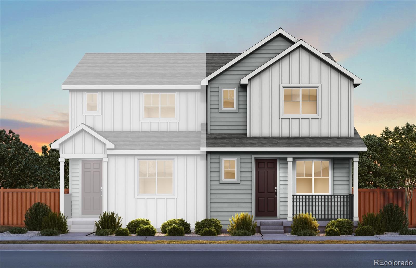 422 N Bently St, Watkins, CO 80137