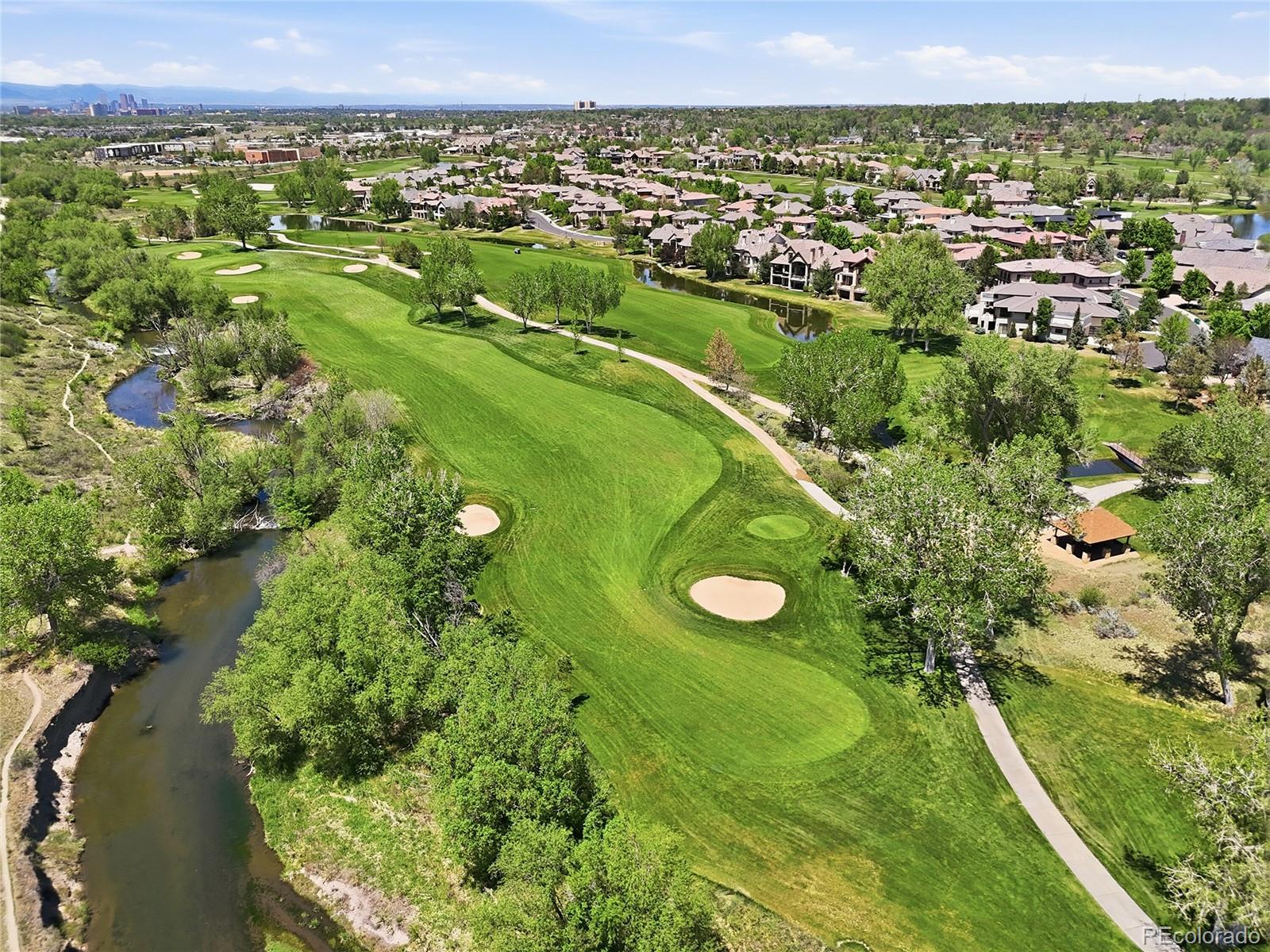 9200 E Cherry Creek South Dr #52, Denver, CO 80231