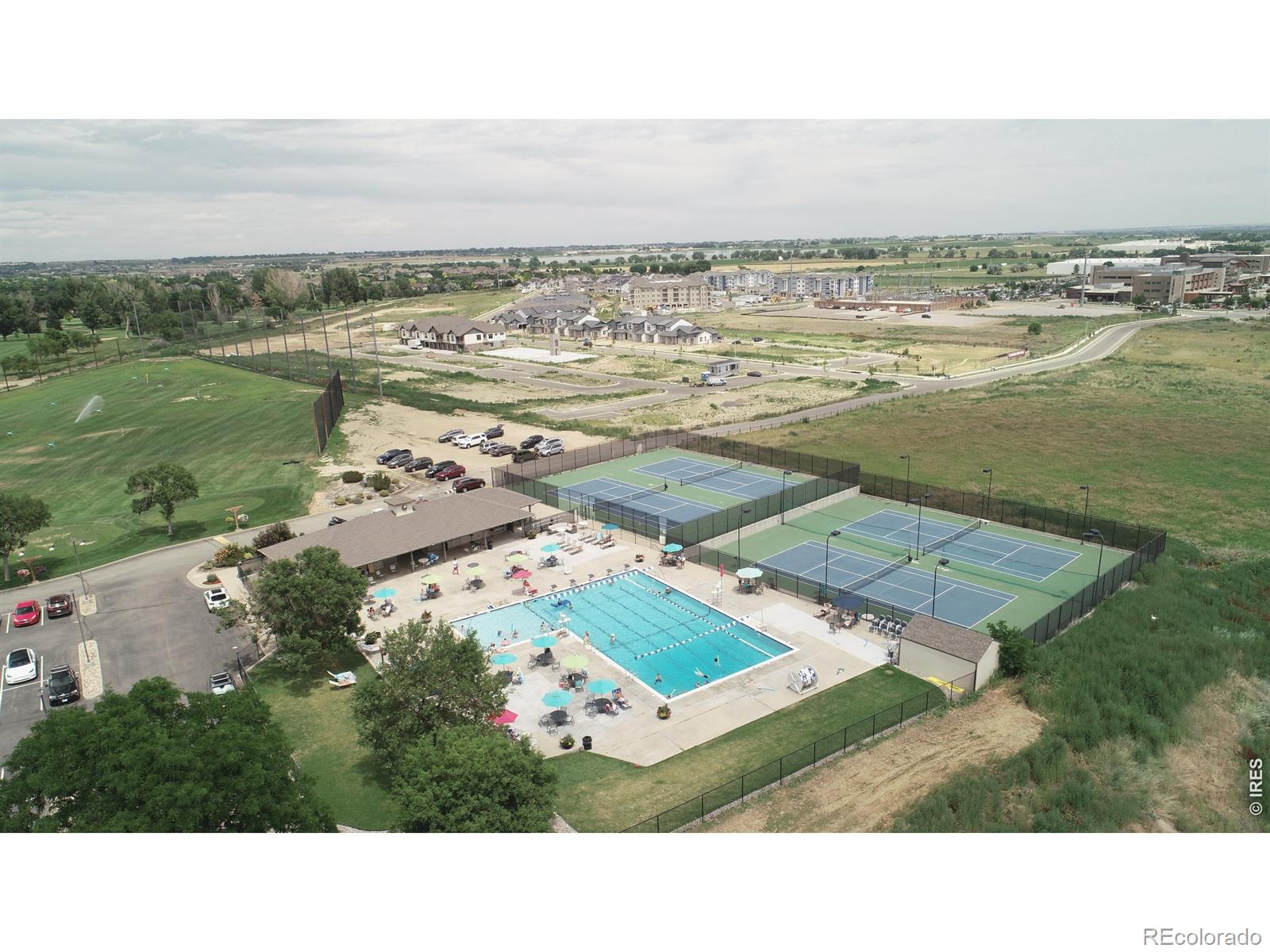 245 High Point Dr #208, Longmont, CO 80504