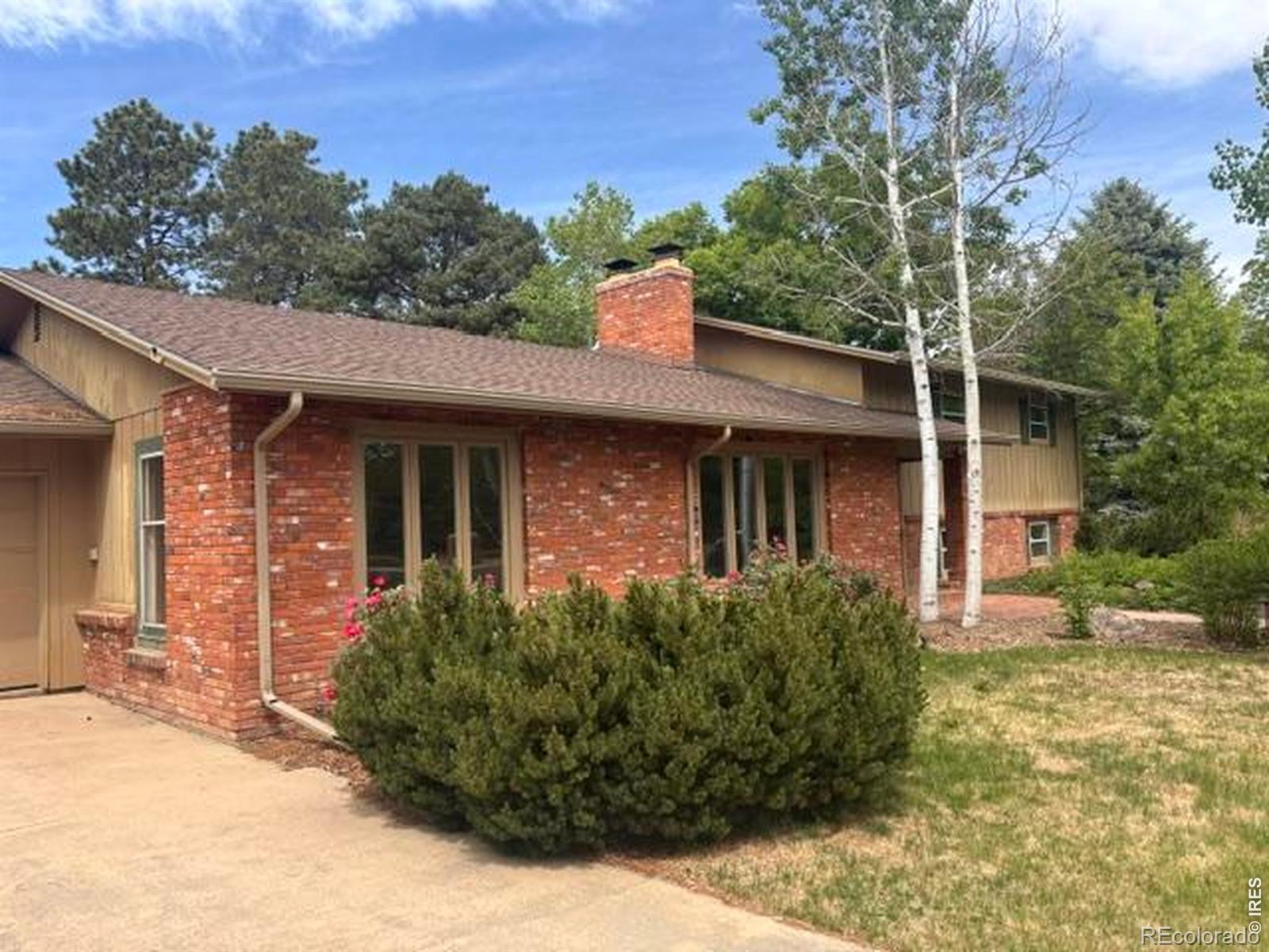 1409 Meeker Dr, Fort Collins, CO 80524