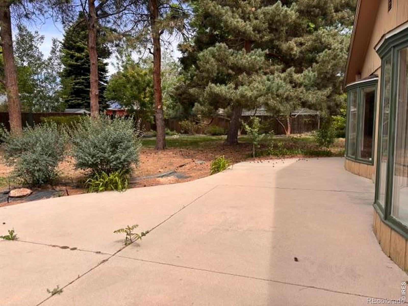1409 Meeker Dr, Fort Collins, CO 80524