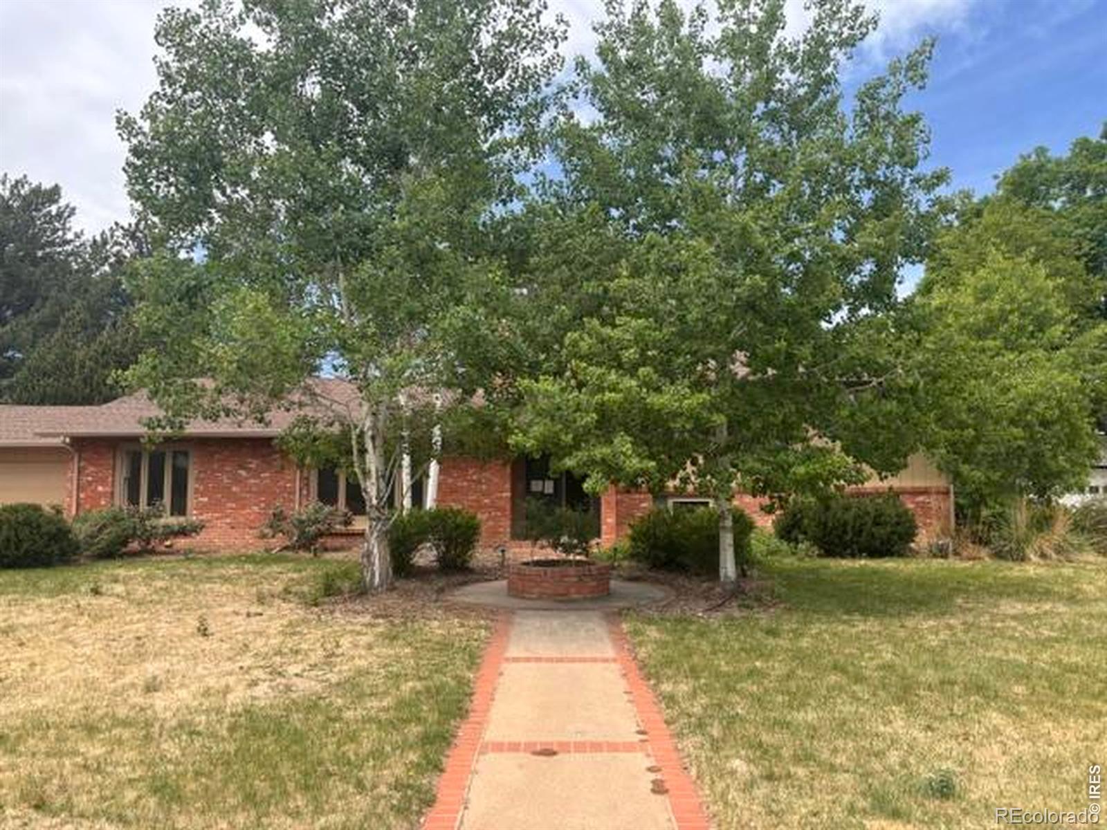 1409 Meeker Dr, Fort Collins, CO 80524