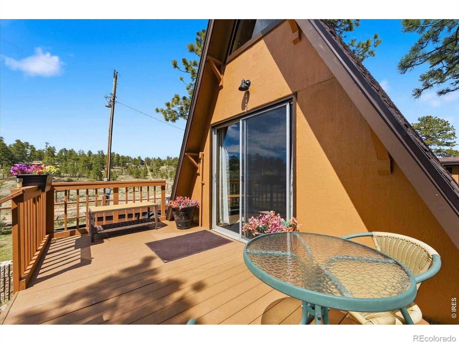 80 Walela Ln, Red Feather Lakes, CO 80545