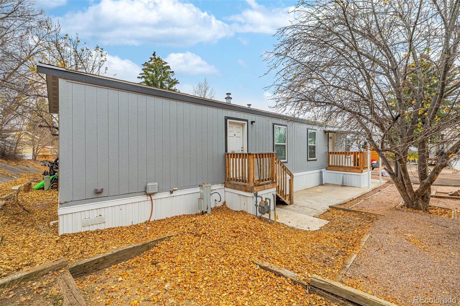 5102 Galley Rd Lot 314B, Colorado Springs, CO 80915