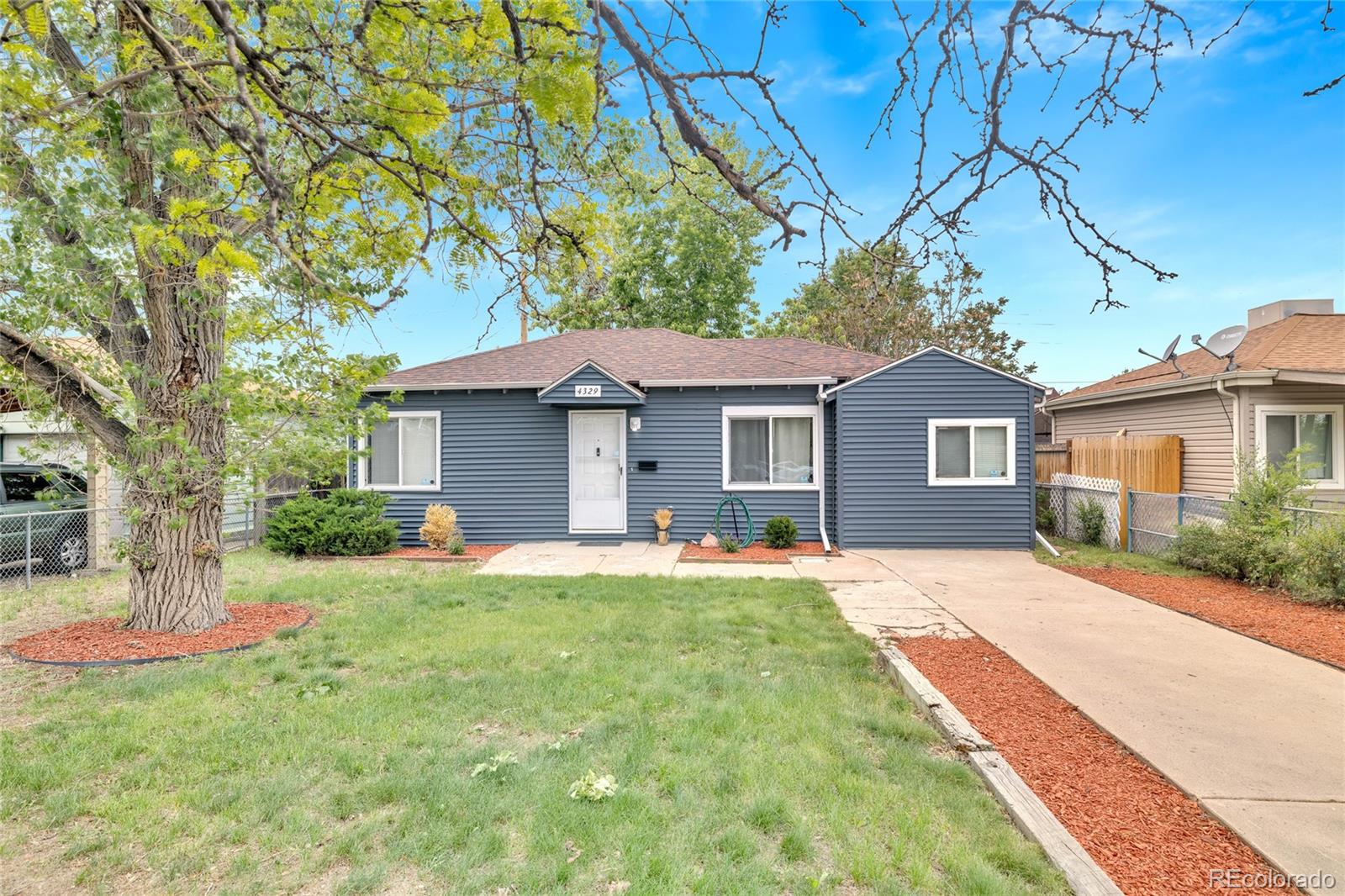 4329 Steele St, Denver, CO 80216