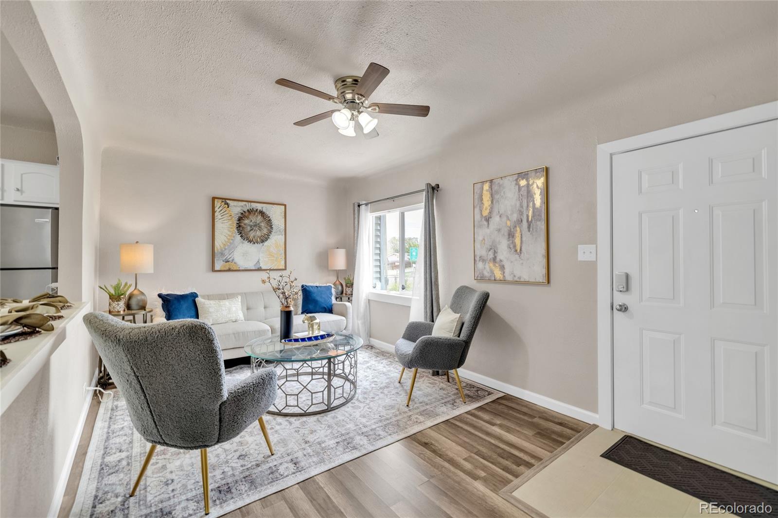 4329 Steele St, Denver, CO 80216