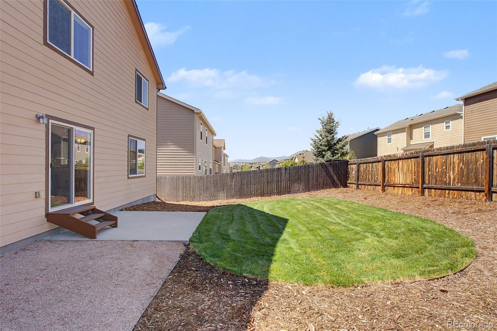 7916 Lightwood Way, Colorado Springs, CO 80908