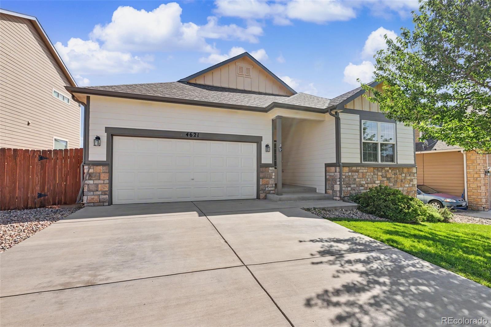 4621 Keagster Dr, Colorado Springs, CO 80911