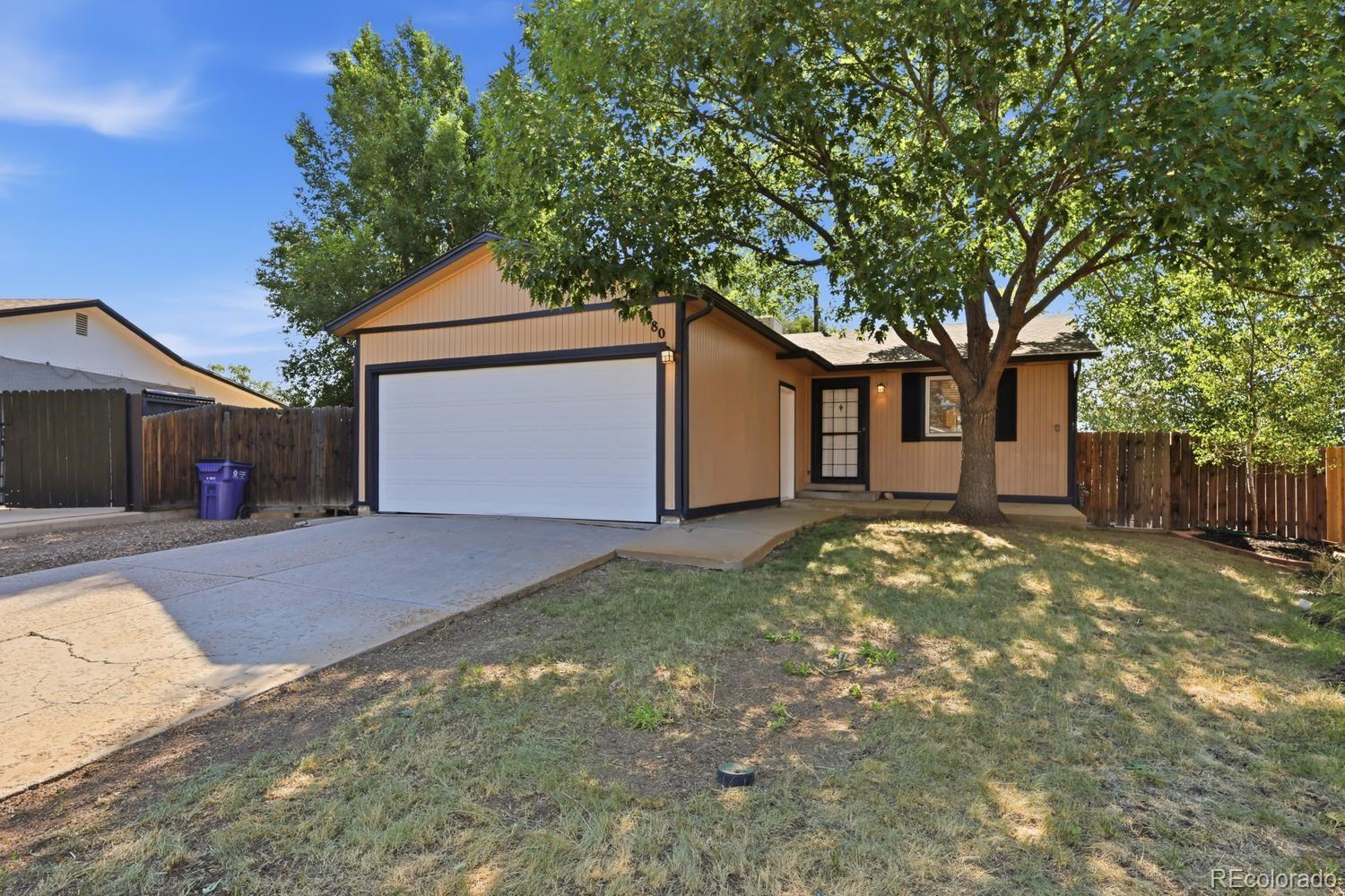 1480 S King Ct, Denver, CO 80219