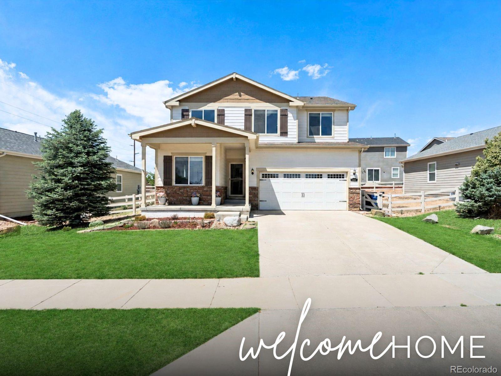5033 Liberty Rg, Dacono, CO 80514