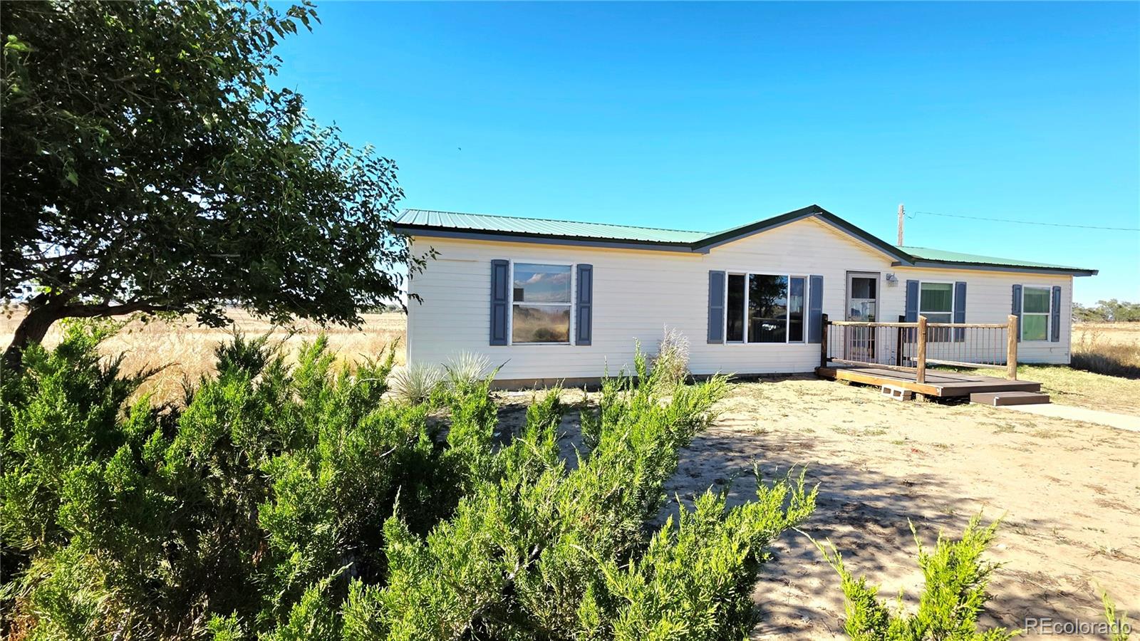10754 County Road C5, Olney Springs, CO 81062