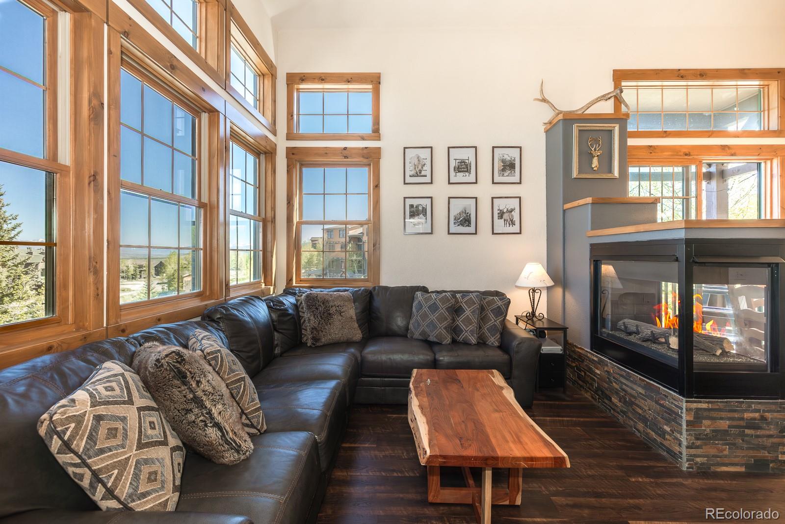6305 North Star, Granby, CO 80446