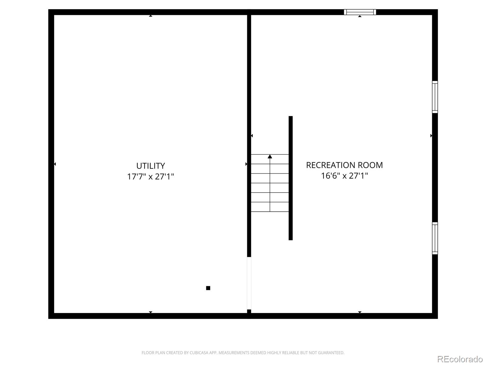 3894 E Long Pl, Centennial, CO 80122