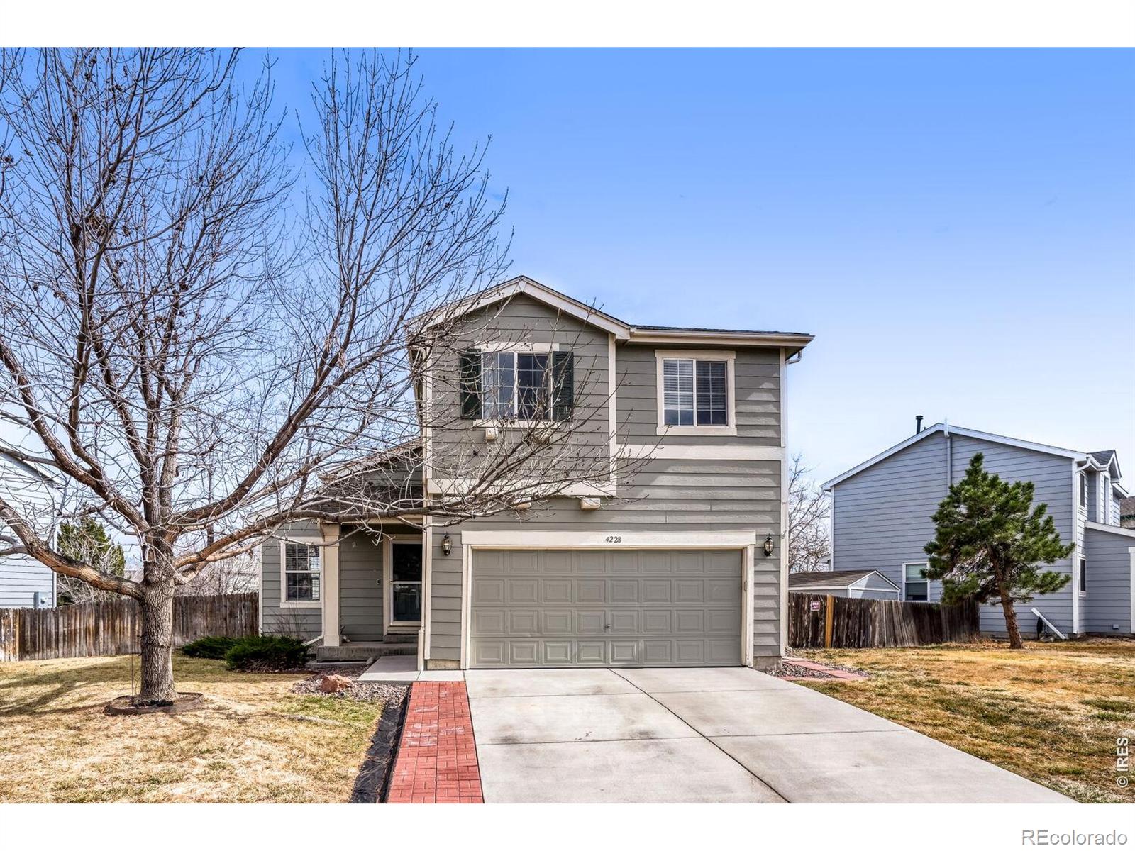 4228 E 94th Pl, Thornton, CO 80229