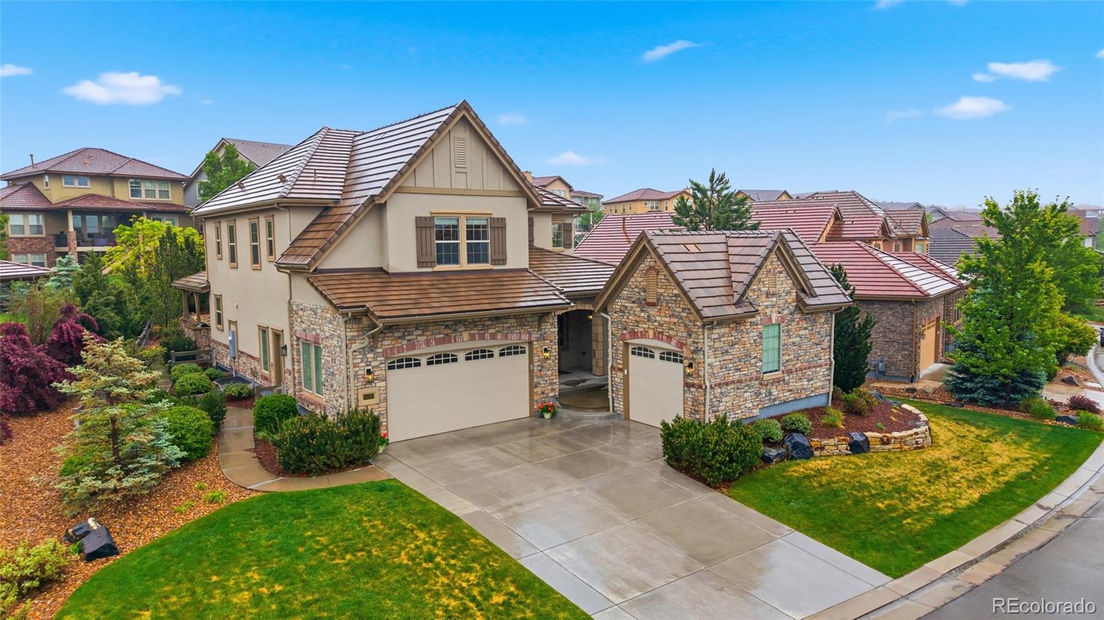 10590 Soulmark Way, Highlands Ranch, CO 80126