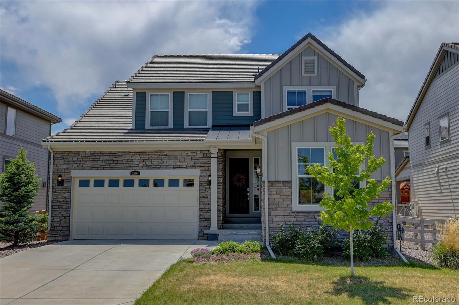 3394 Pacific Peak Dr, Broomfield, CO 80023