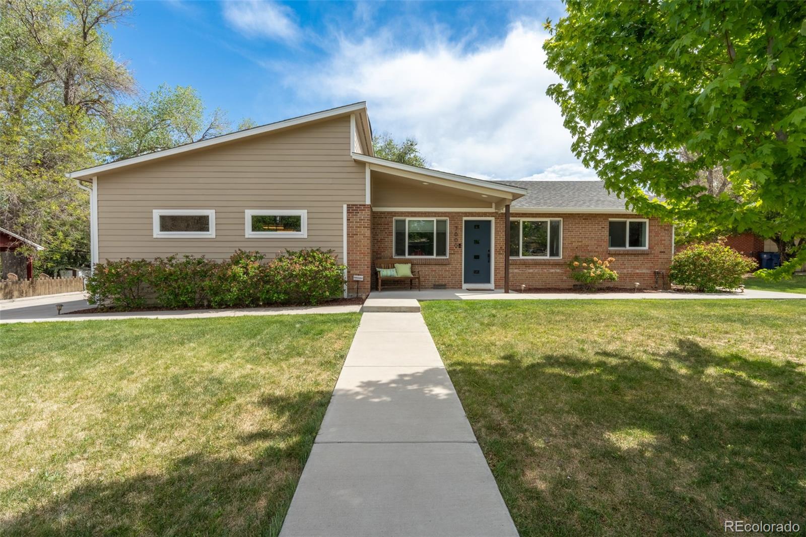 7000 W 27th Ave, Wheat Ridge, CO 80033