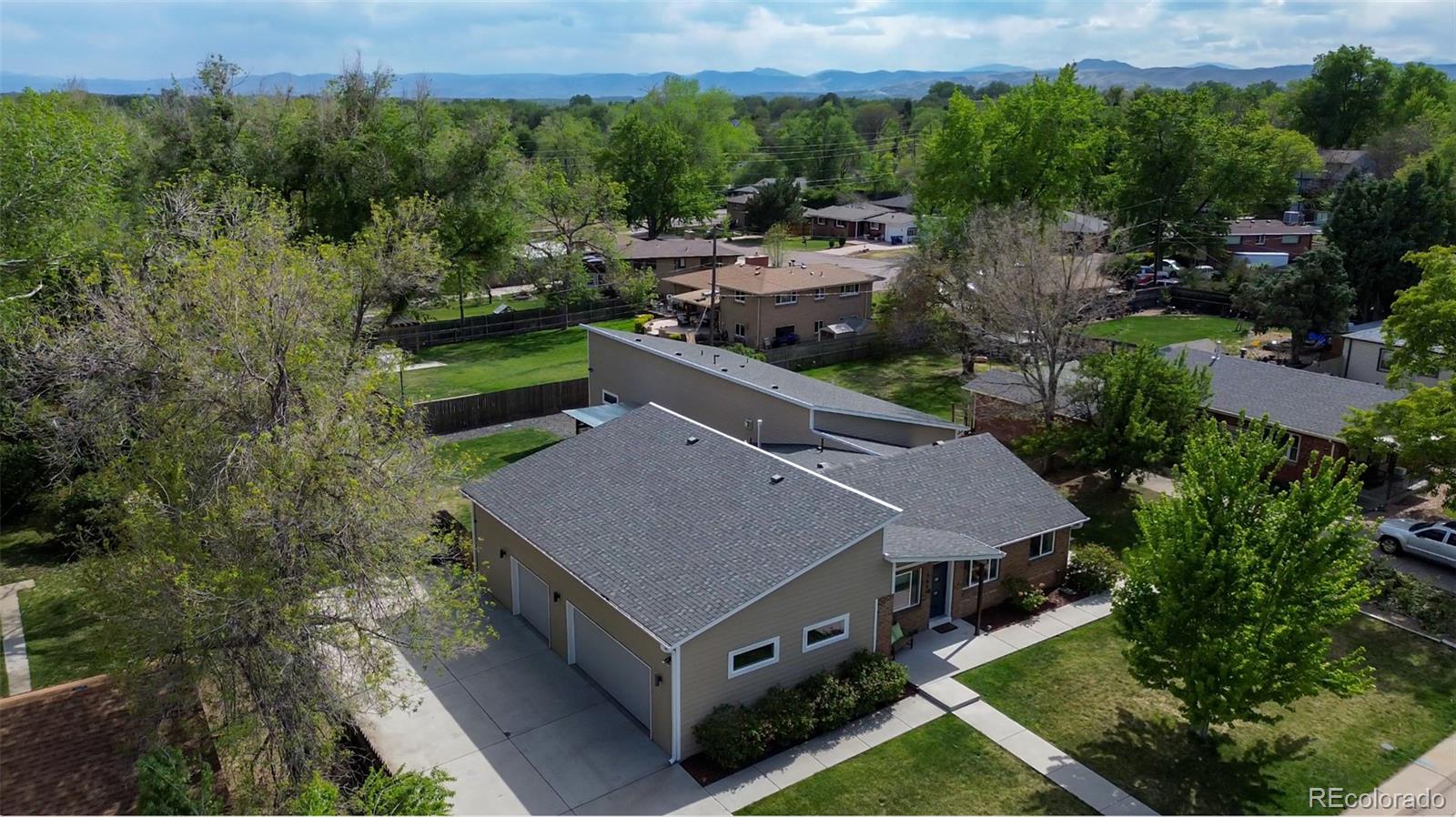 7000 W 27th Ave, Wheat Ridge, CO 80033