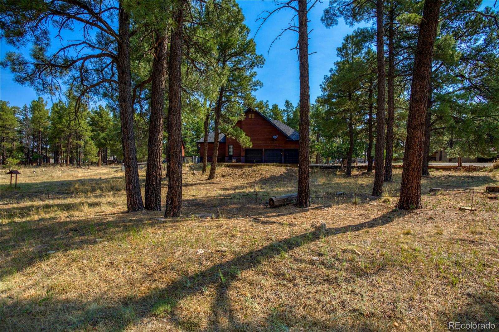 125 Teakwood Dr, Pagosa Springs, CO 81147