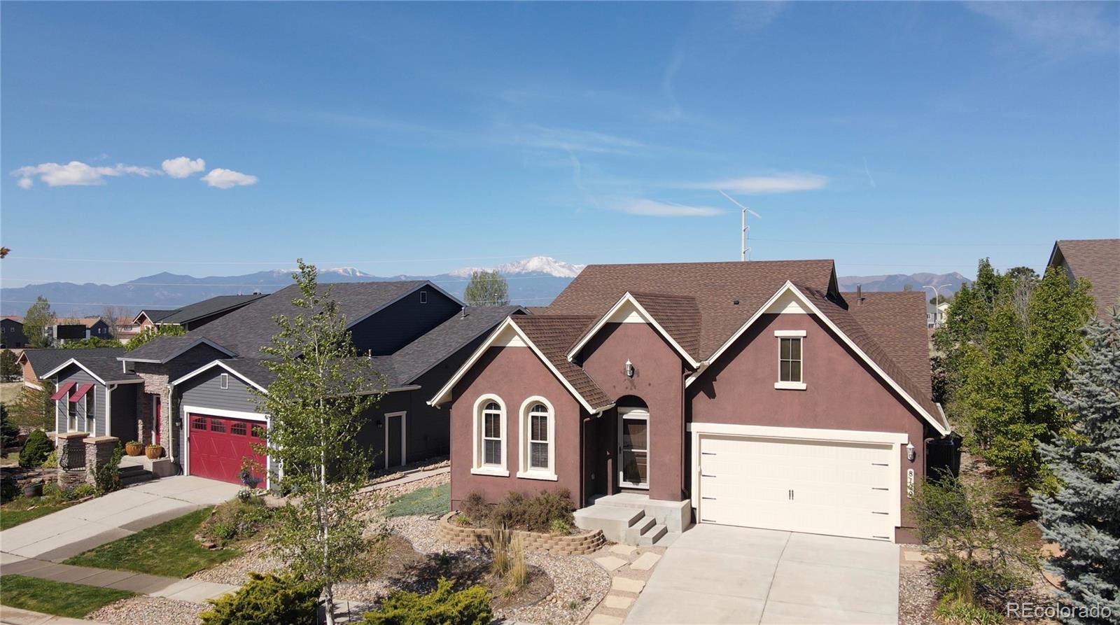 8122 Winding Passage Dr, Colorado Springs, CO 80924