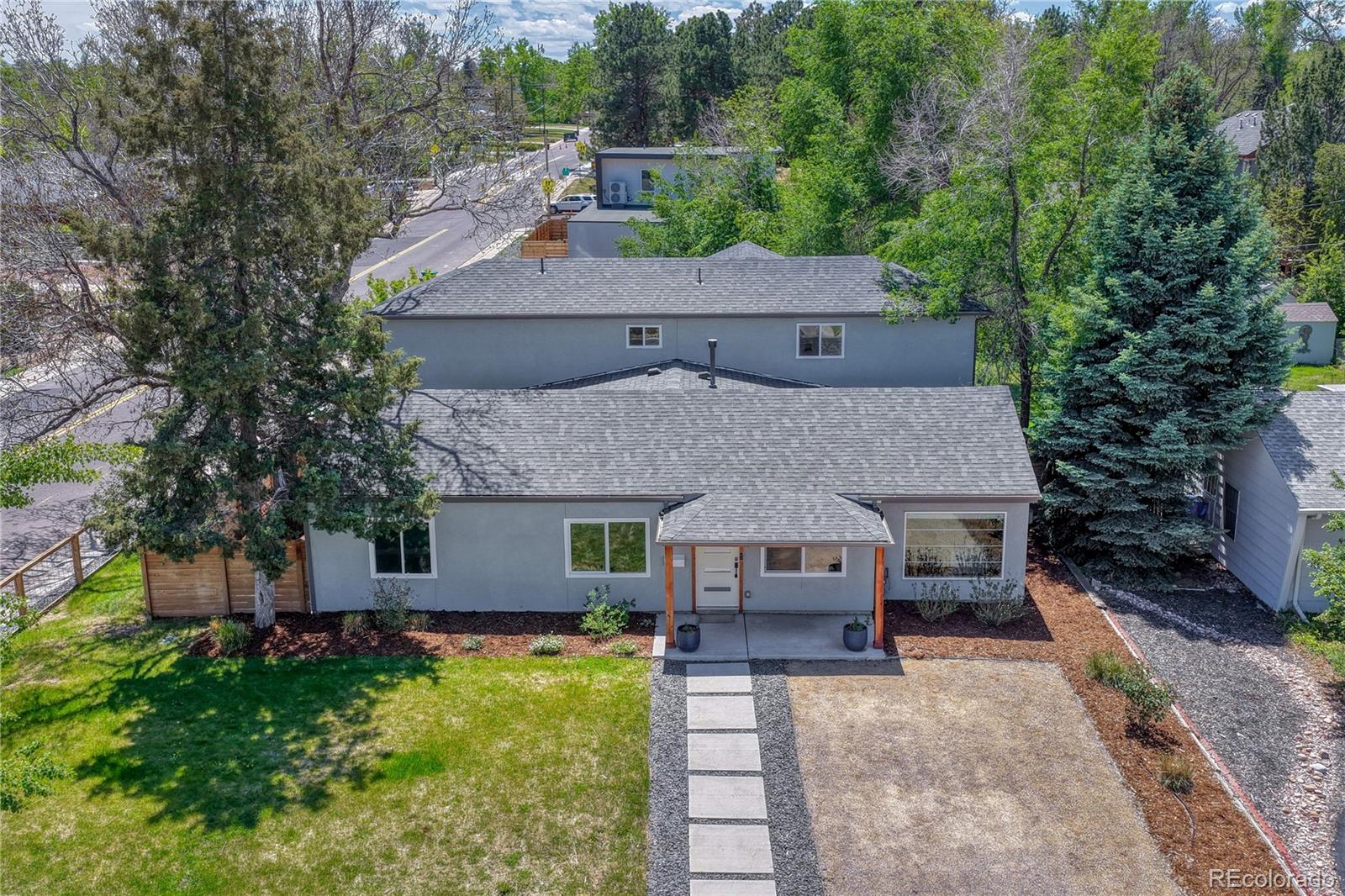 4790 E Dartmouth Ave, Denver, CO 80222