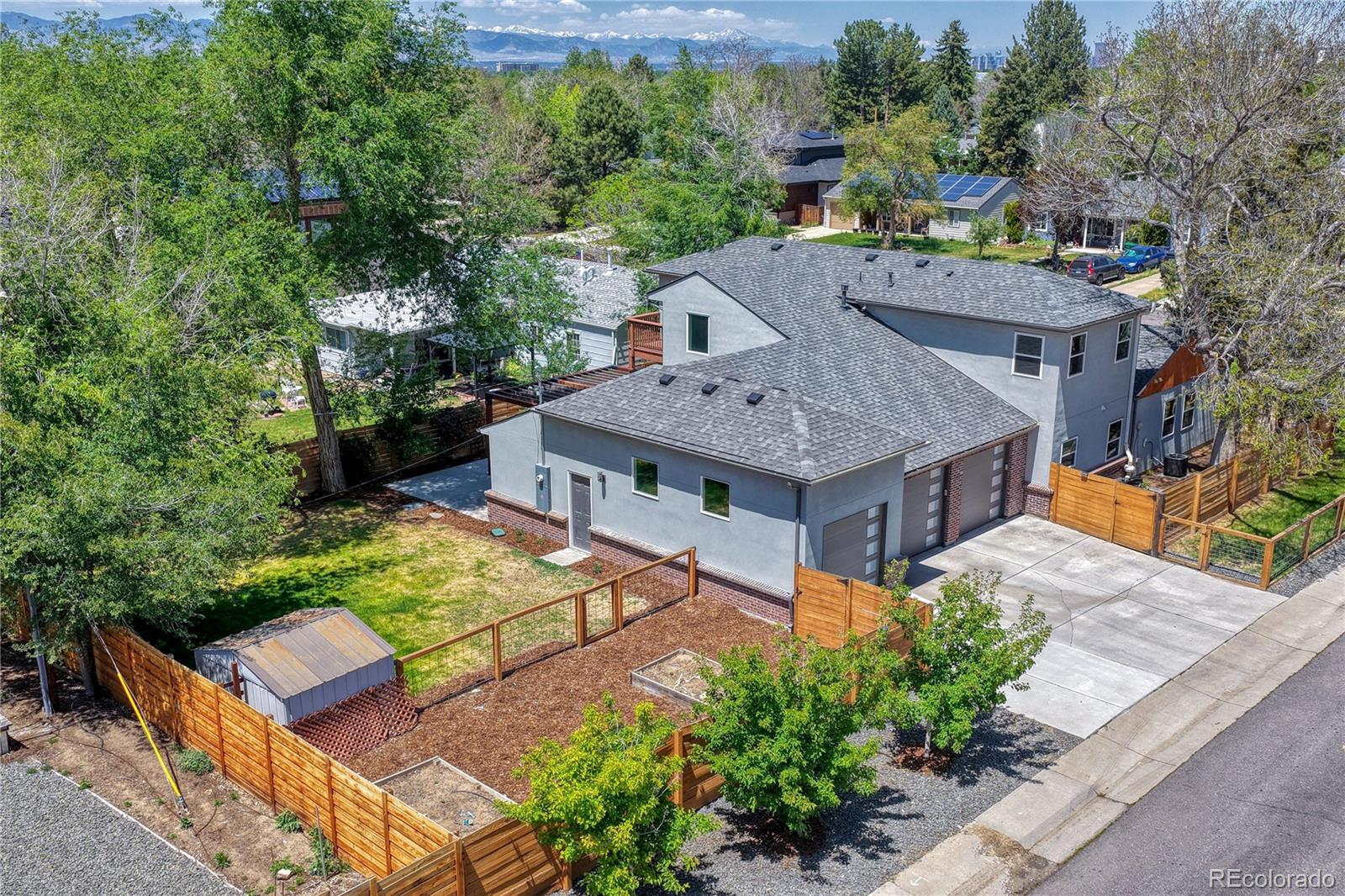 4790 E Dartmouth Ave, Denver, CO 80222
