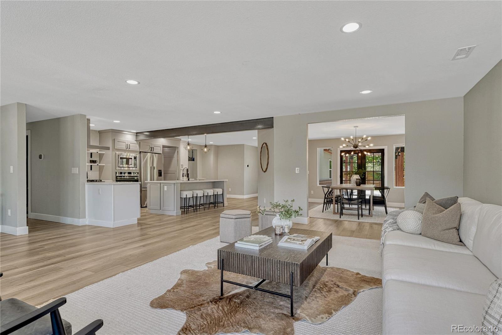 4790 E Dartmouth Ave, Denver, CO 80222