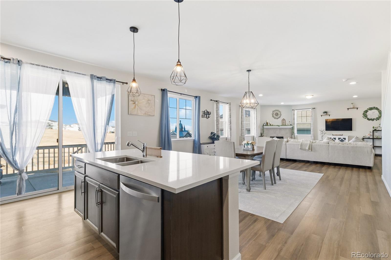 39363 Stockton Cir, Elizabeth, CO 80107
