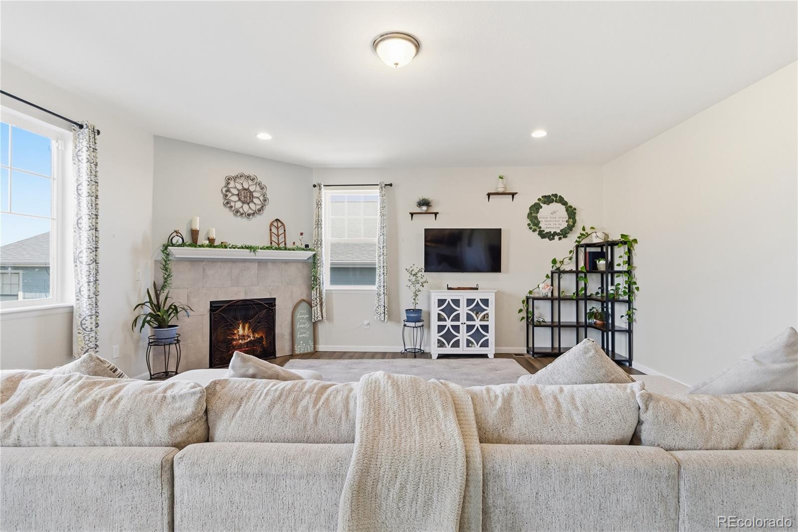 39363 Stockton Cir, Elizabeth, CO 80107