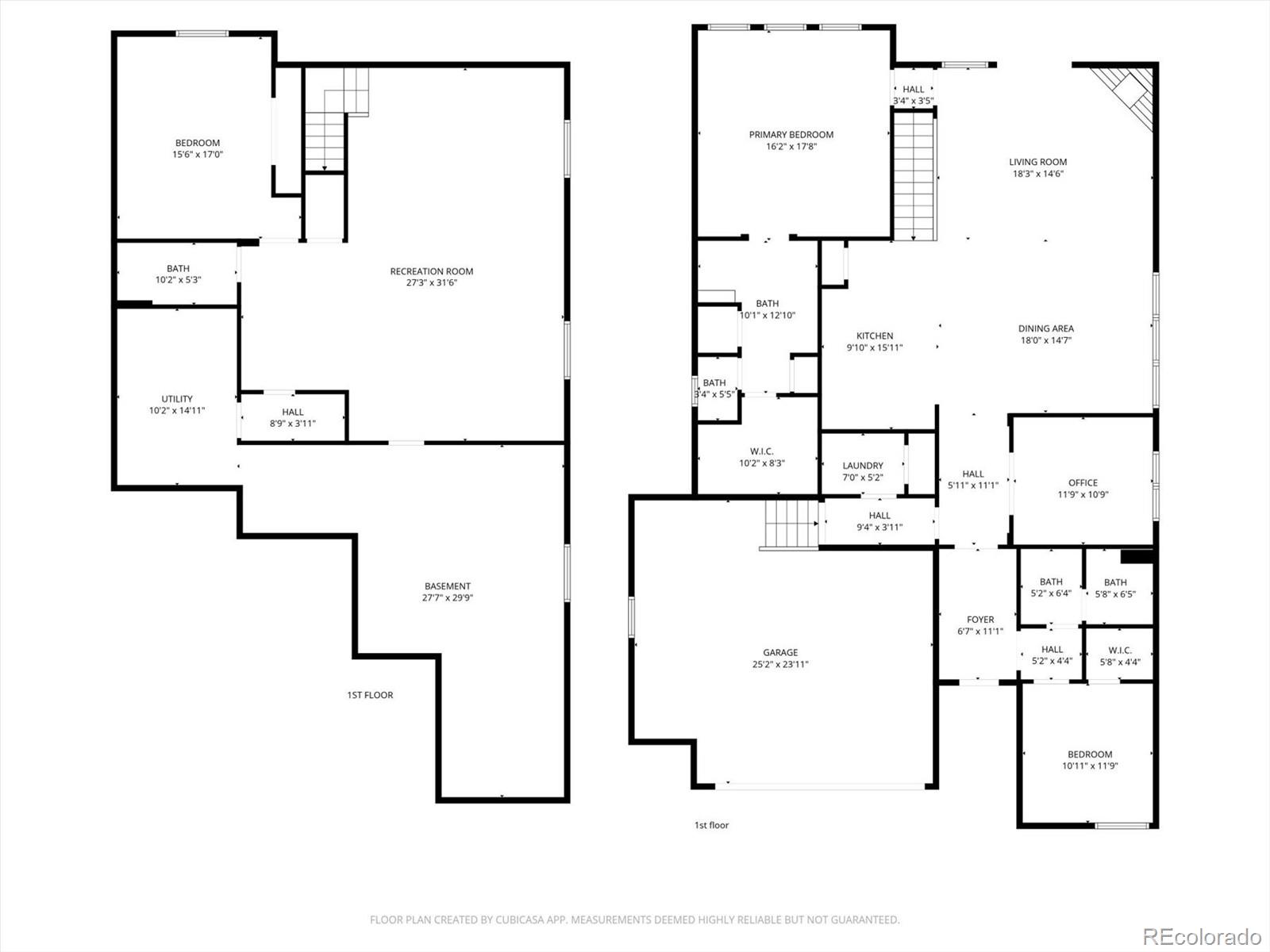 8416 Arapahoe Peak St, Littleton, CO 80125