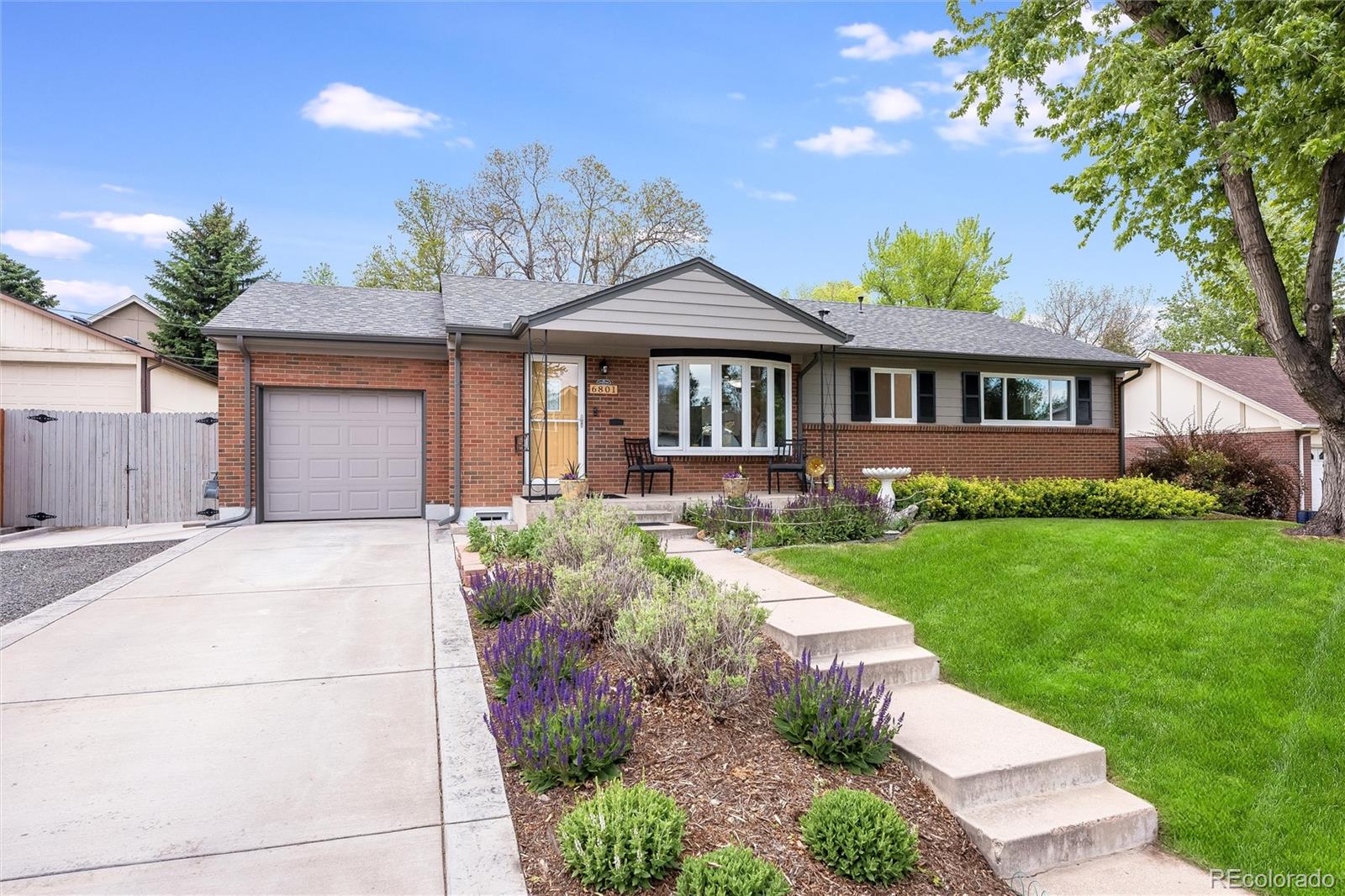 6801 S Marion Cir W, Centennial, CO 80122