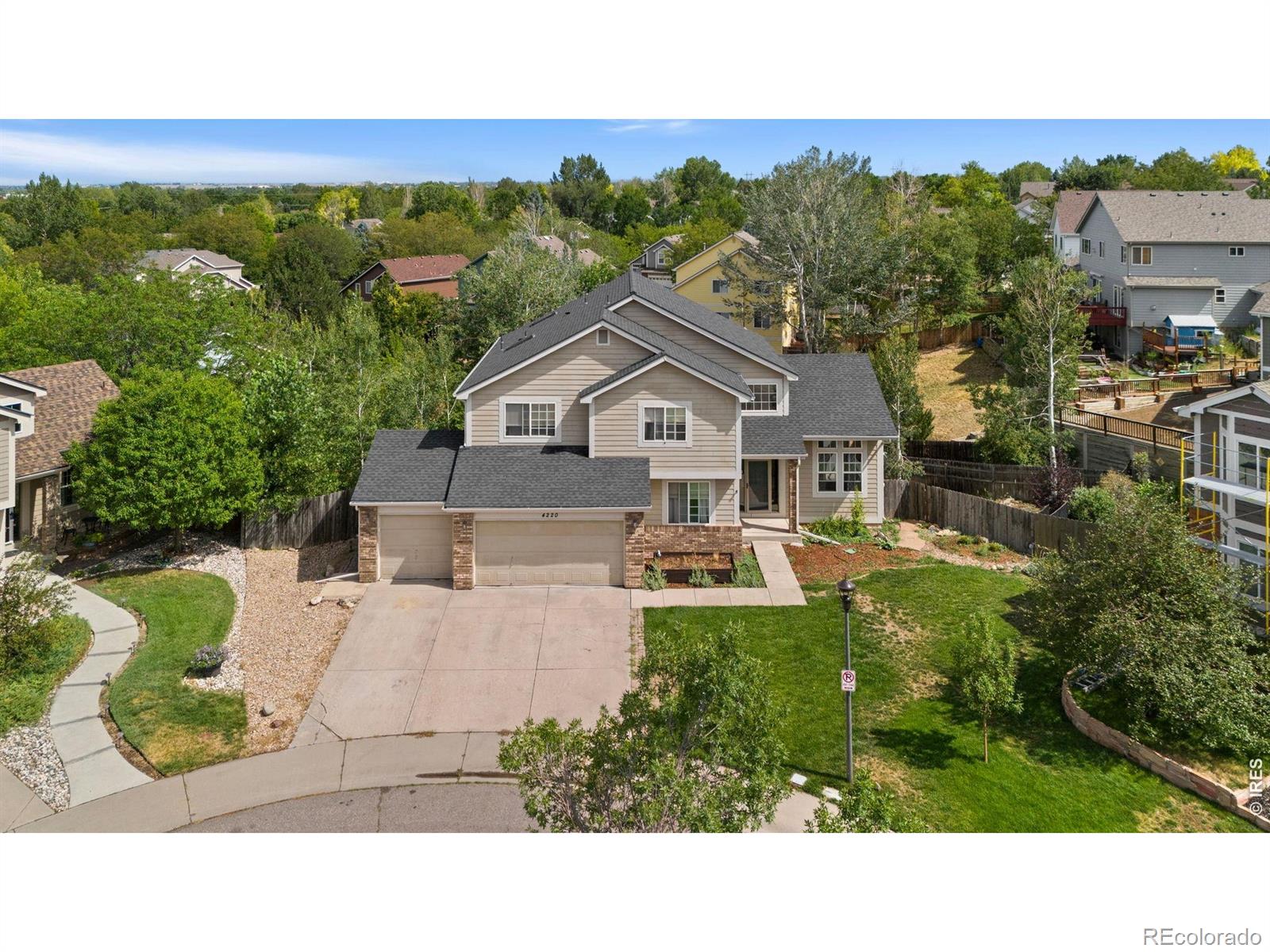 4220 Promontory Ct, Loveland, CO 80537