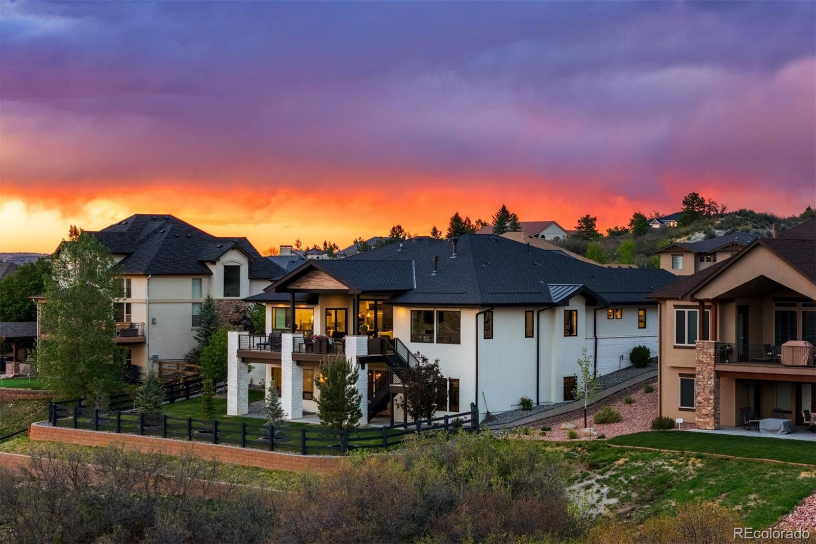 258 Castlemaine Ct, Castle Rock, CO 80104