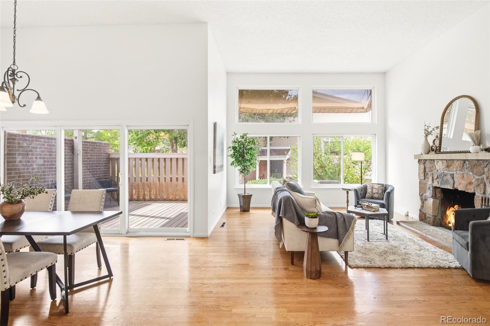 7045 E Girard Ave, Denver, CO 80224