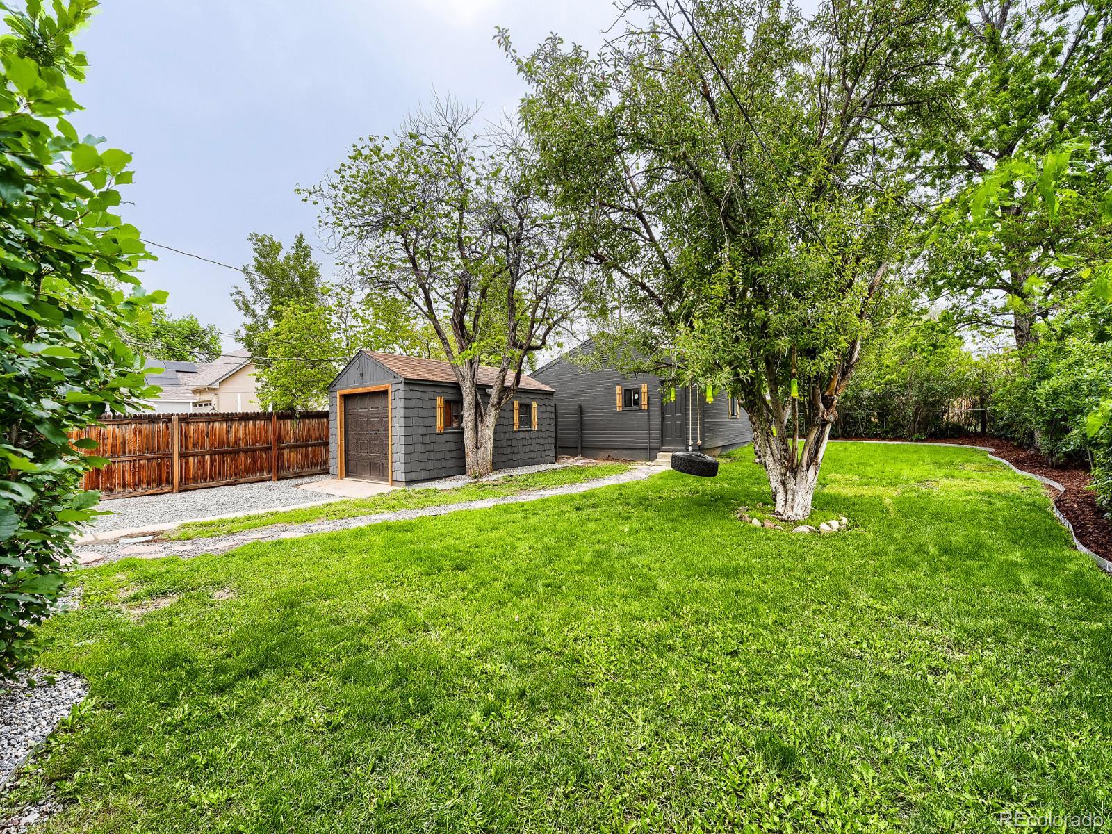 5654 S Datura St, Littleton, CO 80120