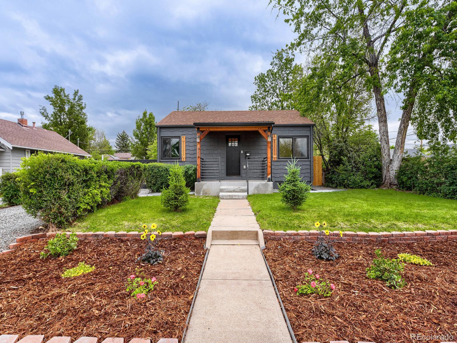5654 S Datura St, Littleton, CO 80120