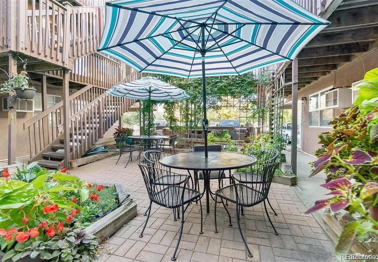 5873 S Prince St #315C, Littleton, CO 80120