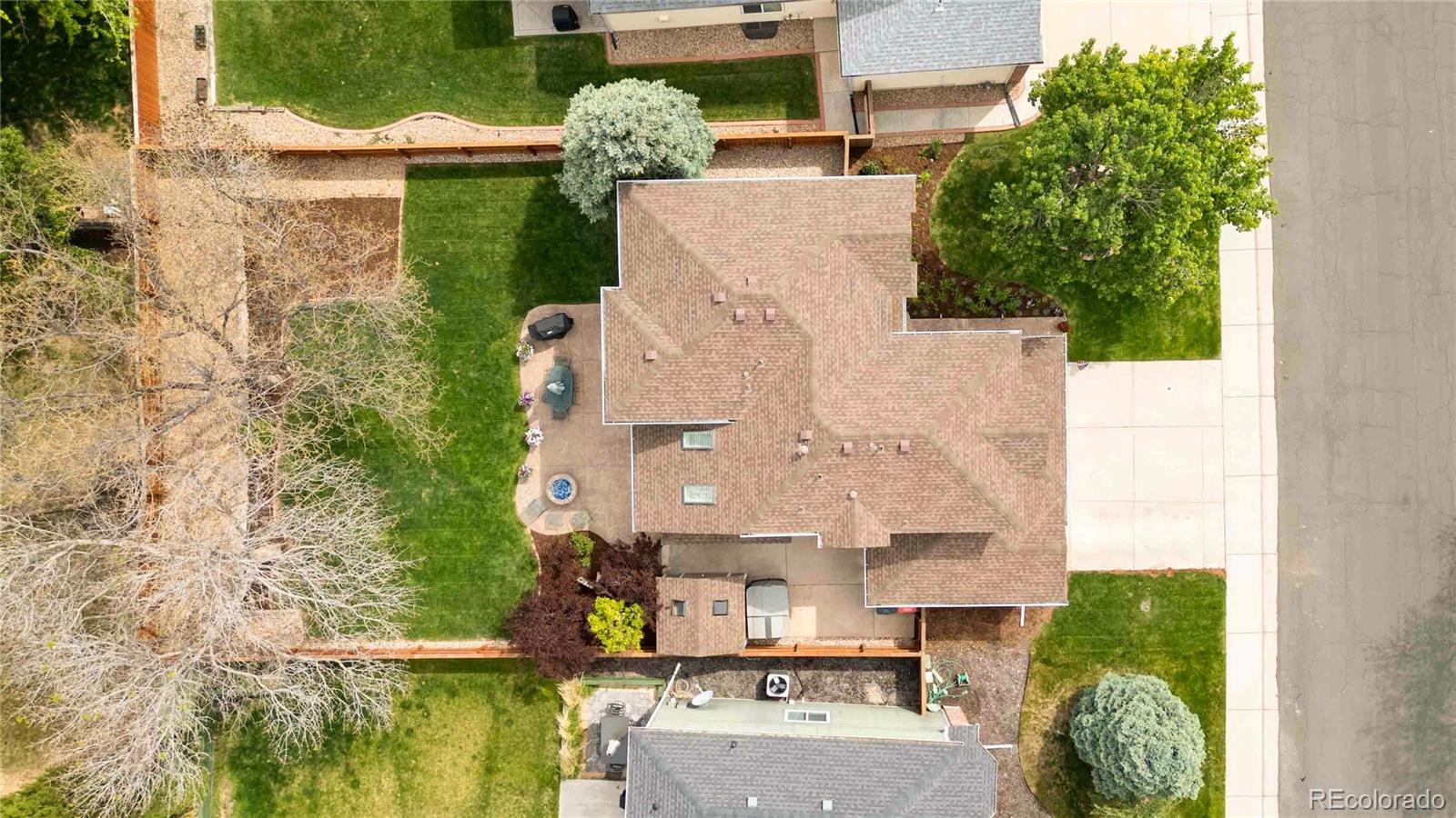 10071 Silver Maple Cir, Highlands Ranch, CO 80129