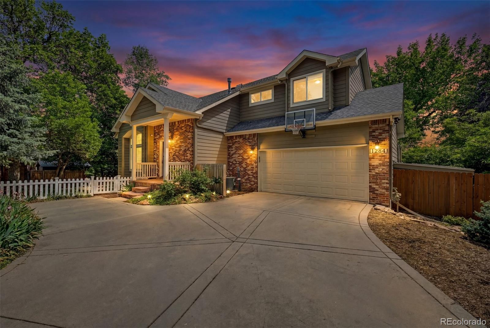1284 Elder Ave, Boulder, CO 80304
