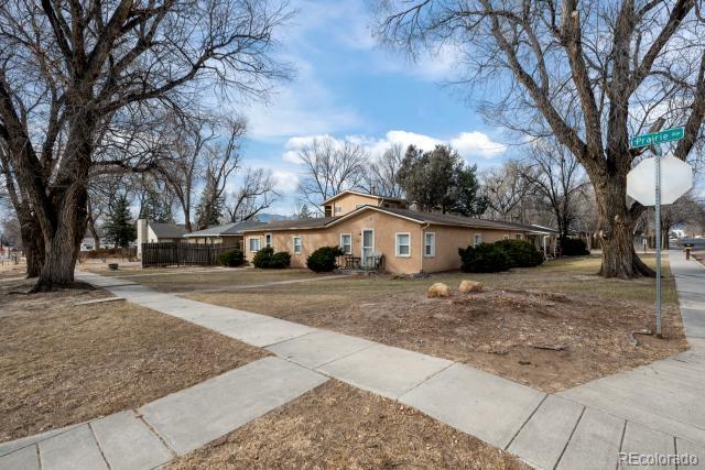624 Prairie Rd, Colorado Springs, CO 80909