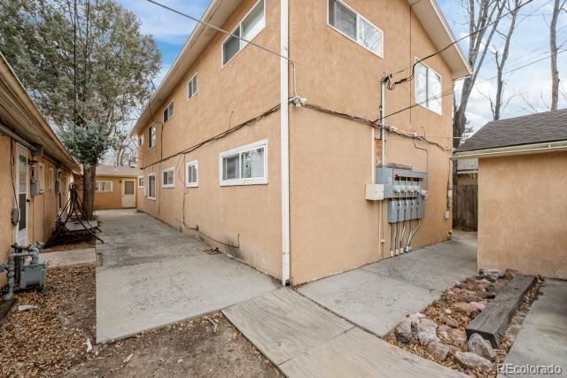 624 Prairie Rd, Colorado Springs, CO 80909