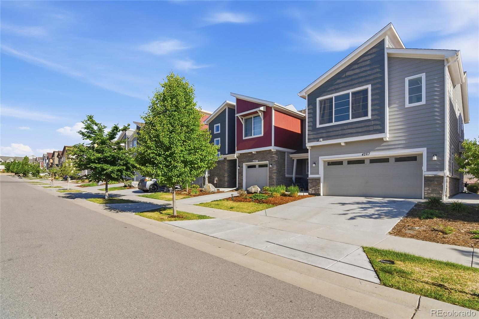 4267 E 98th Pl, Thornton, CO 80229