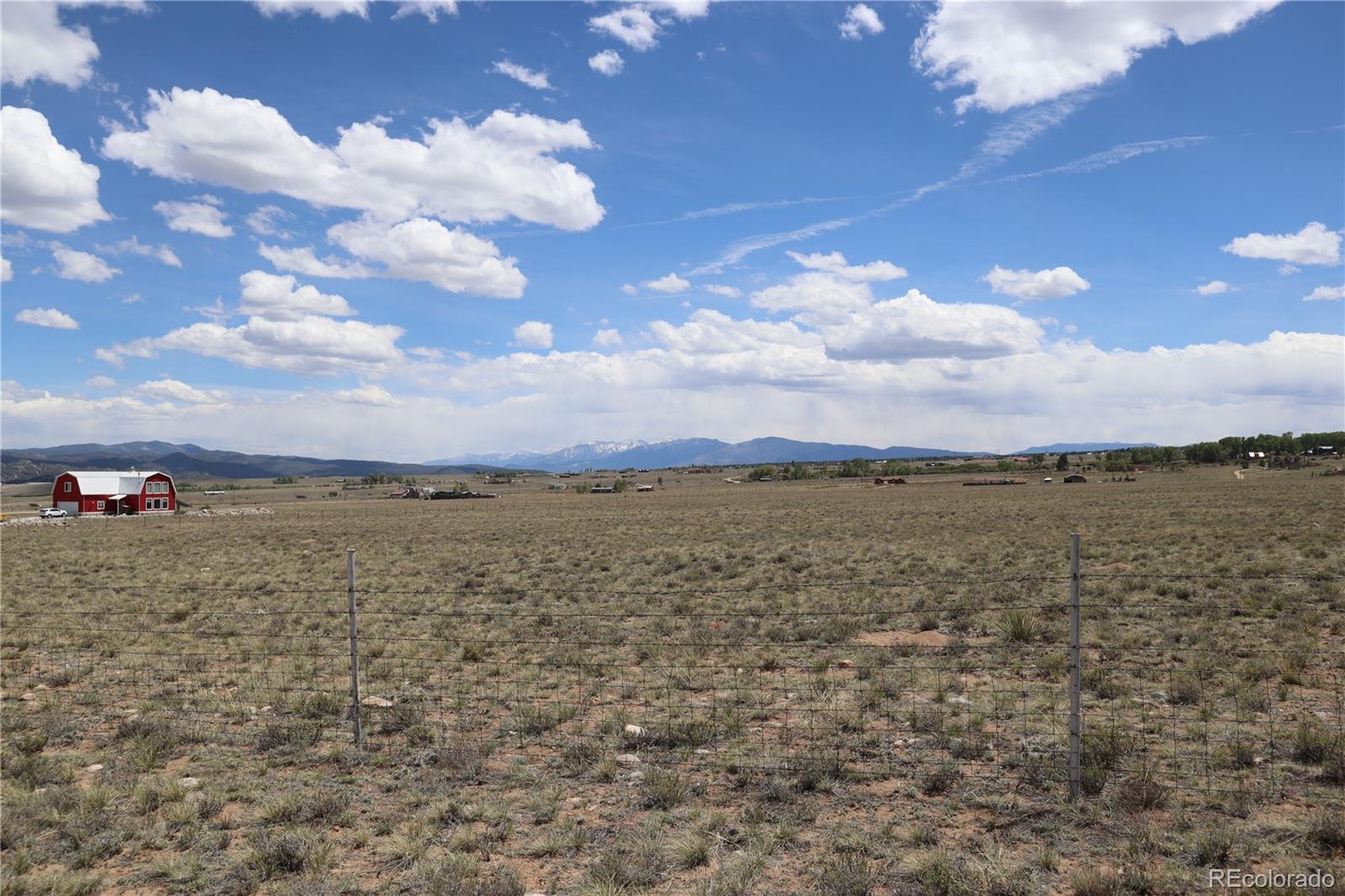 Tbd County Road 280 Lot 4, Nathrop, CO 81236