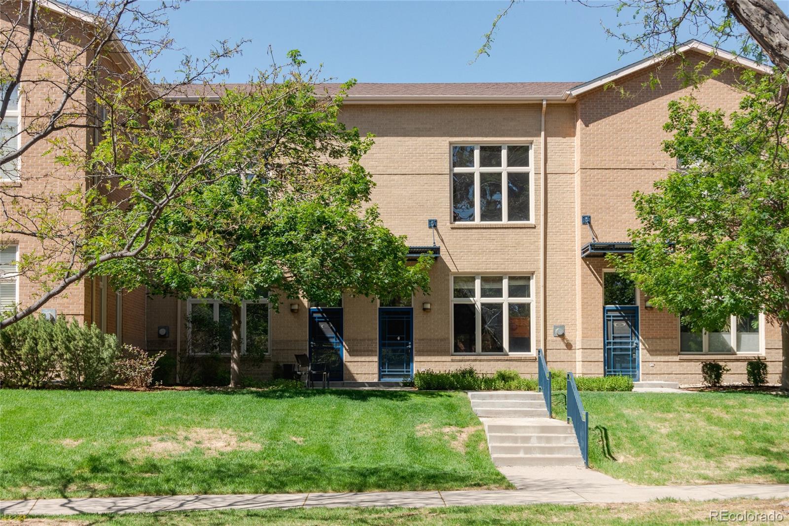 275 Rampart Way #208, Denver, CO 80230