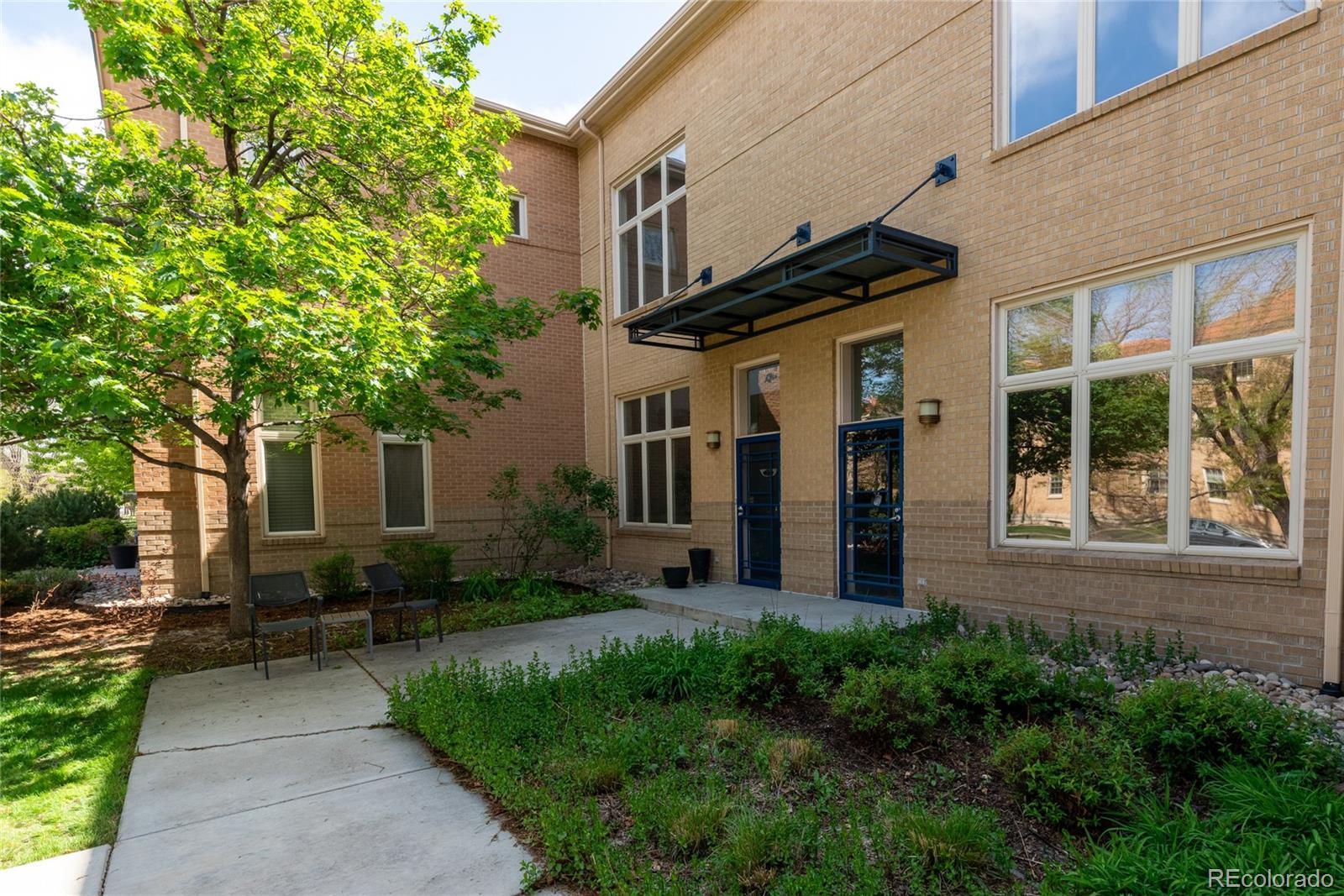 275 Rampart Way #208, Denver, CO 80230