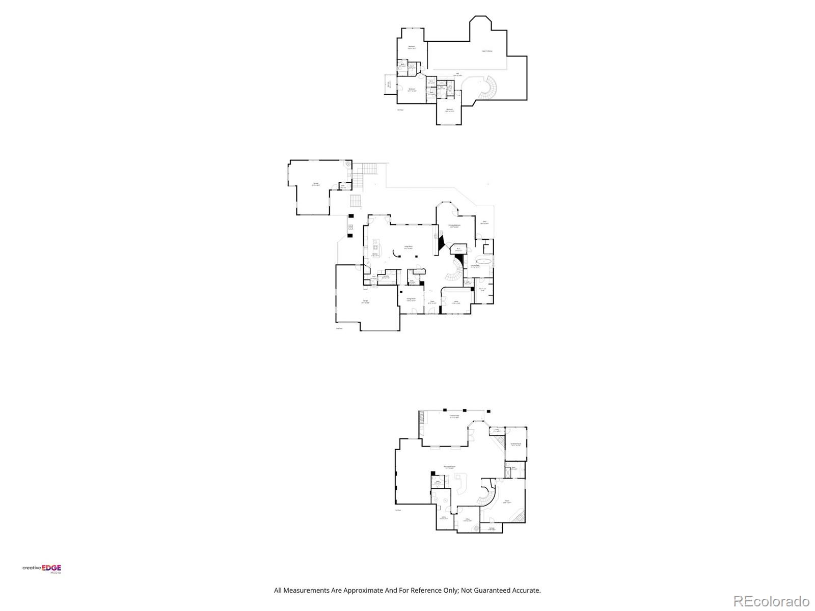 9359 Hidden Pines Ct, Parker, CO 80134